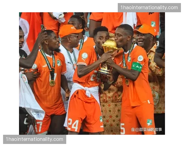 科特迪瓦时隔十二年归来：边锋群突破犀利，中后卫组合身高速度兼备