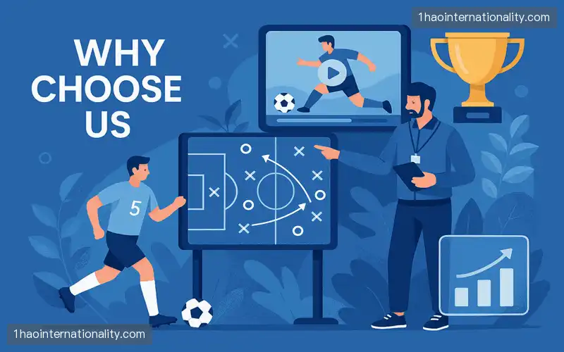 为什么选择我们